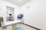 盛岡病院診察室の写真